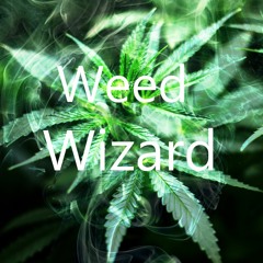 Weed Wizard - Lofi x Relax x Chill Type Beat (instumental)