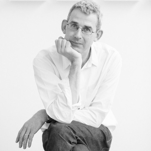 Edmund de Waal