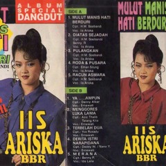 01. Iis Ariska - Mulut Manis Hati Berduri