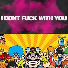 I Don't Fuck With WarioWare