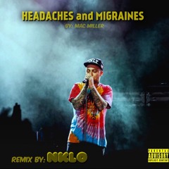 HEADACHES and MIGRAINES