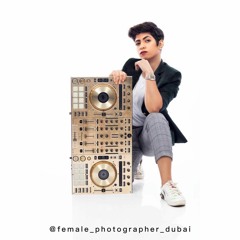 Dj Shooj - سر الحياه - اصيل هميم