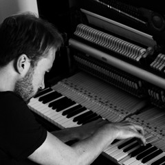 Joram Feitsma: Pause —  Twin — Mela (Live at Muting the Noise, 2019)