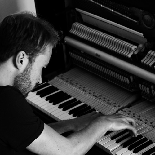 Joram Feitsma: Pause —  Twin — Mela (Live at Muting the Noise, 2019)
