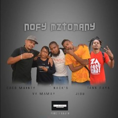 RAP MG