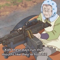 Your grandmas henti collection