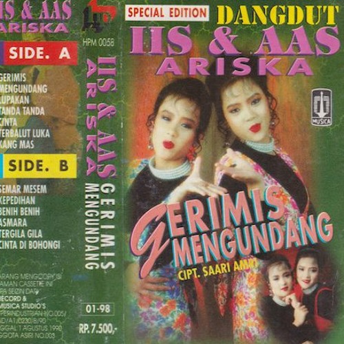 Iis Ariska Racun Asmara By Stj On Soundcloud Hear The World S Sounds iis ariska racun asmara by stj on