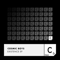 Cosmic Boys - Infini