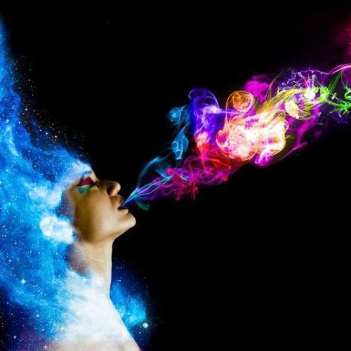 Deep Blue Cat - Creepin (Geopattern Mix)