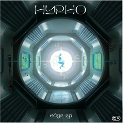 Premiere: Hypho - Edge Ft Rakjay (Forthcoming Miracle Drug Recordings 10th July)