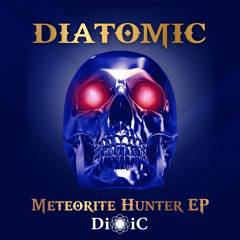 Diatomic - Meteorite Hunter