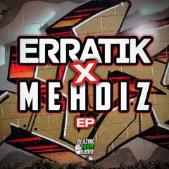 ERRATIK X MEHDIZ - TOTALLY (FREE DOWNLOAD)