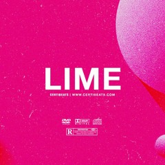 (FREE) | "Lime" | Swae Lee x Slim Jxmmi x Drake Type Beat | Free Beat Summer Pop Instrumental 2019