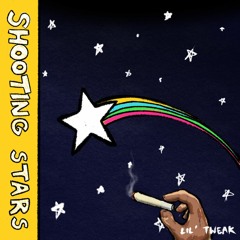 Shooting Stars - Lil Tweak