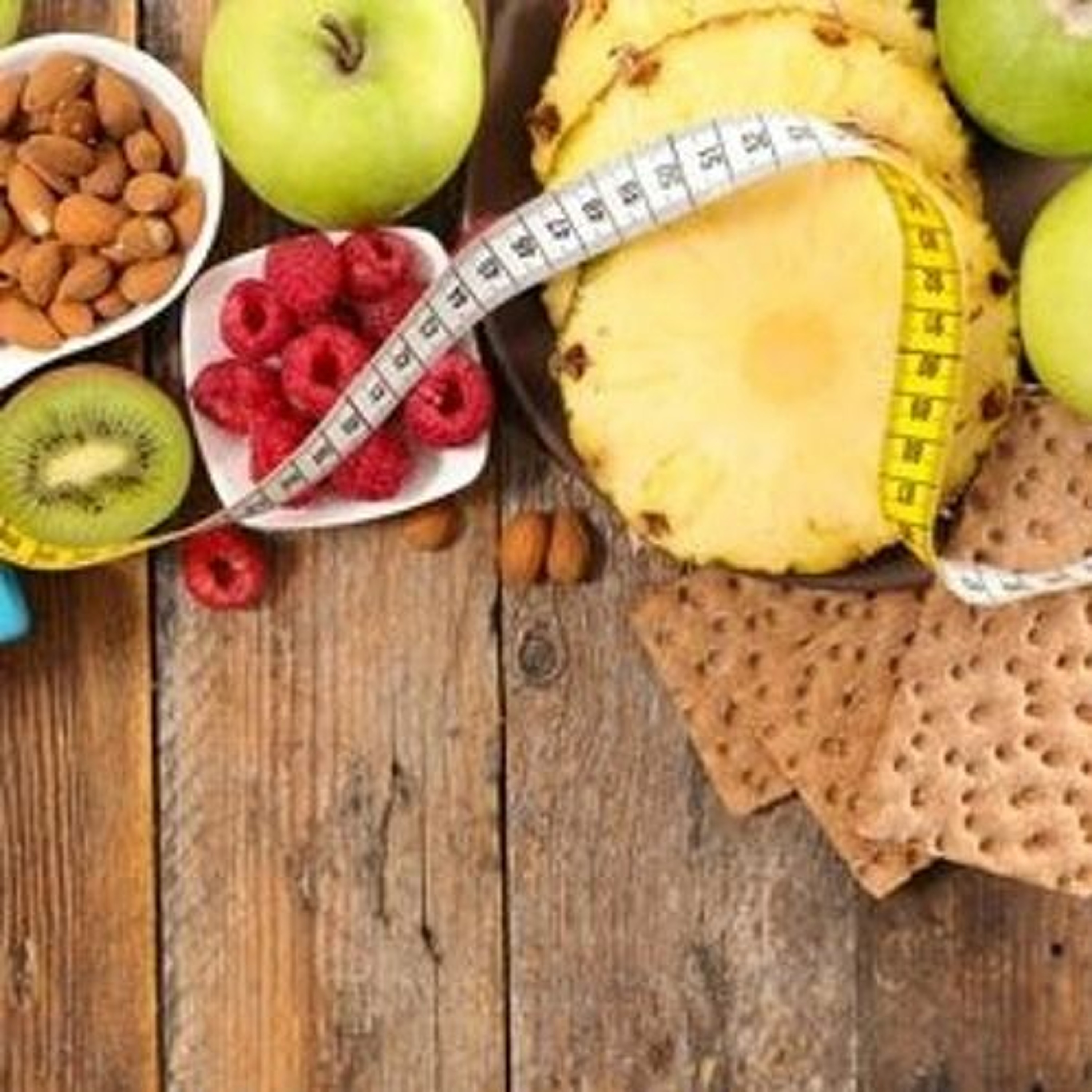 #37 - "PILOTE TA FORME" LEADERSHIP DE LA SANTÉ - PARTIE 3