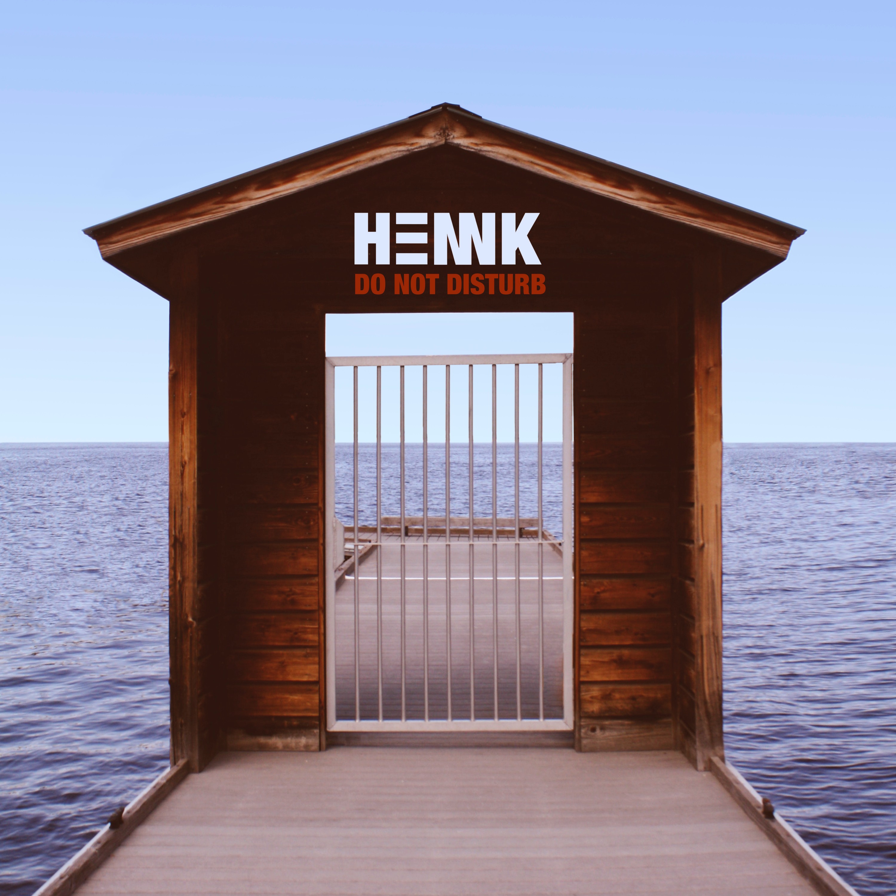 HENNK - Do Not Disturb episode artwork