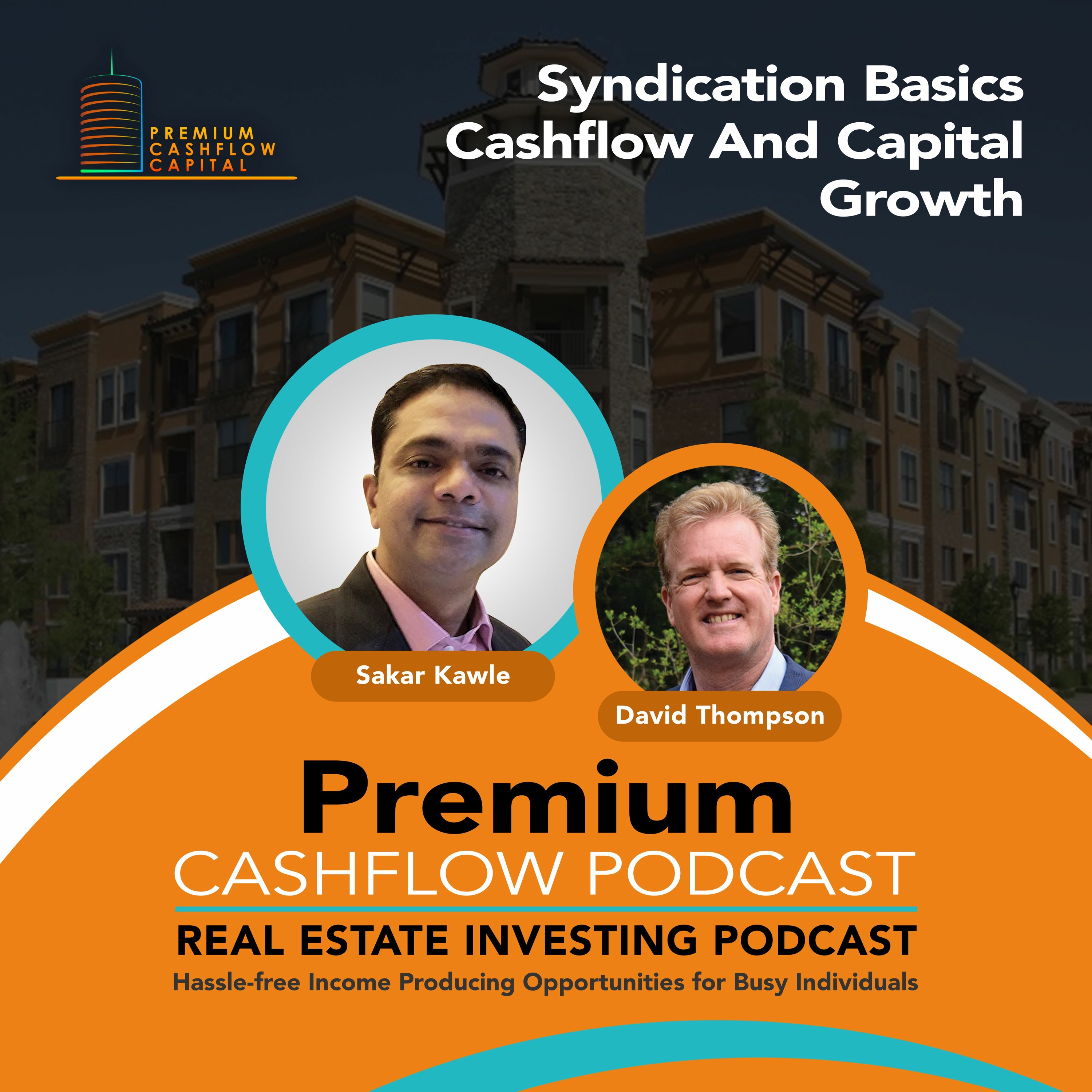 Premium Cashflow Podcast