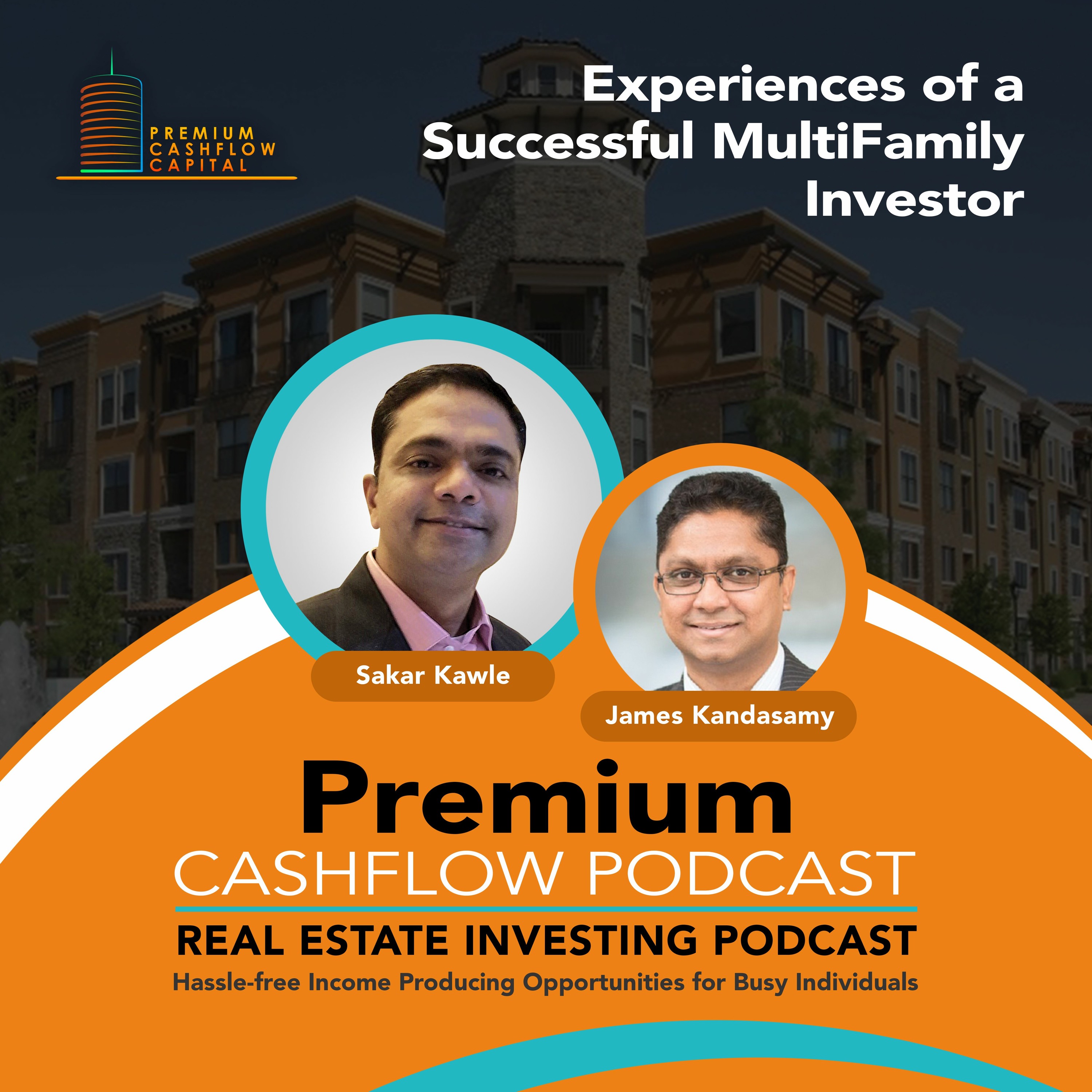 Premium Cashflow Podcast