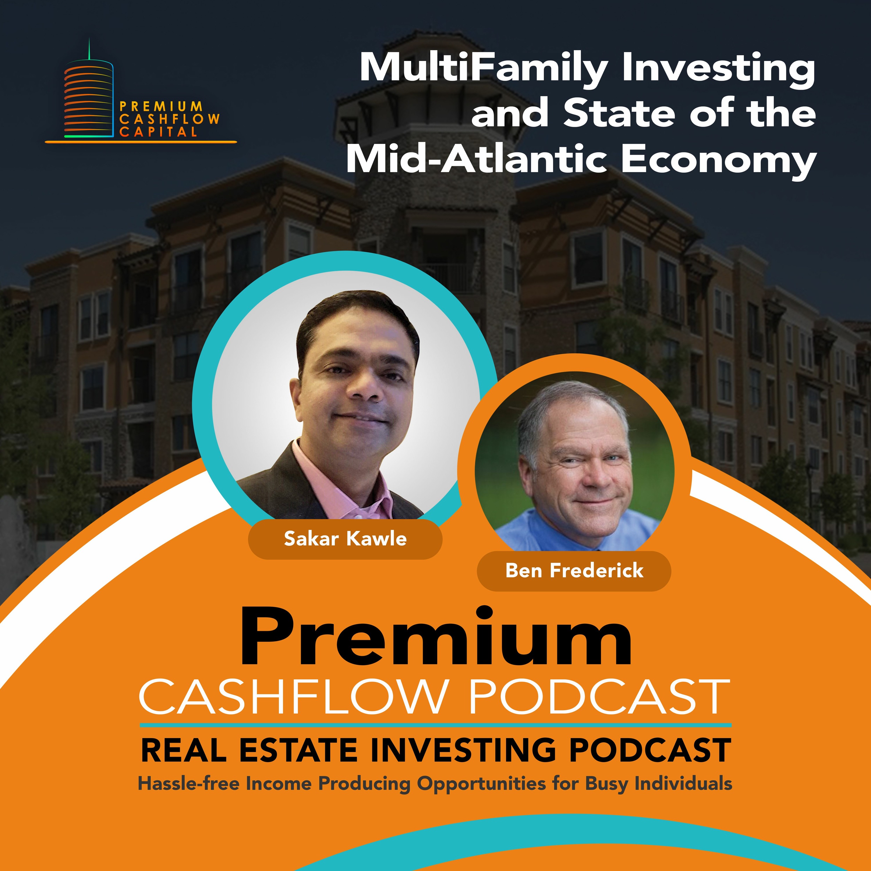 Premium Cashflow Podcast