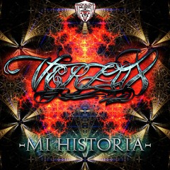 VerzuX - Power (Original Mix)