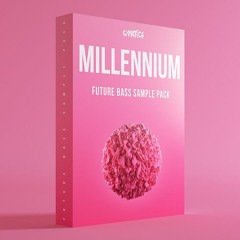 FREE Illenium Type Sample Pack - "MILLENNIUM"