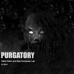 Purgatory – Mad Composer Lab and Vahid Kilani (Portland meets Tehran)