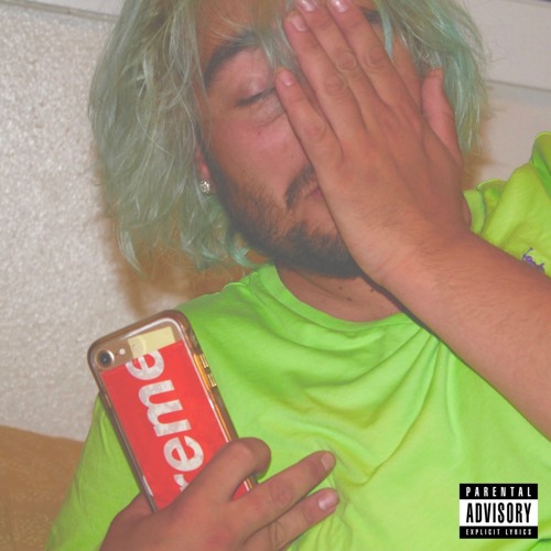 CALLTONIGHT / prod. sampo