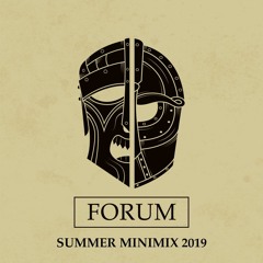 Forum - Summer Minimix 2019