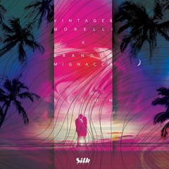 Vintage & Morelli x Brandon Mignacca - Bloom