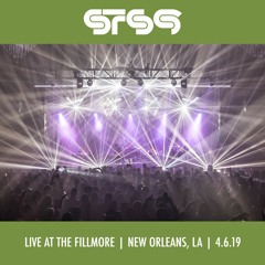 Metameme  :: Live in New Orleans :: 4.6.2019
