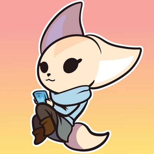 Aggretsuko OST Office music