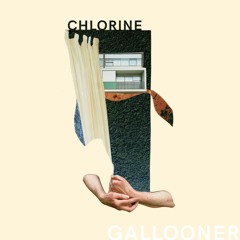 Chlorine - Song For A Silhouette (Gallooner / Crow Versus Crow, 2019)