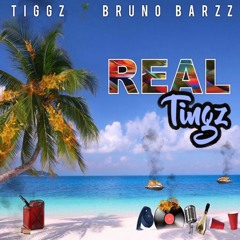 Real Tingz ft. Bruno Barzz