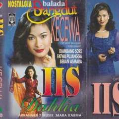 04. Iis Dahlia - Pergi Tanpa Pesan