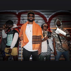 Shook ones ft. Jini & José  (Mobb Deep)