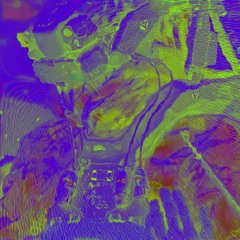 SONJ x MEDUSAR - BASHUNG