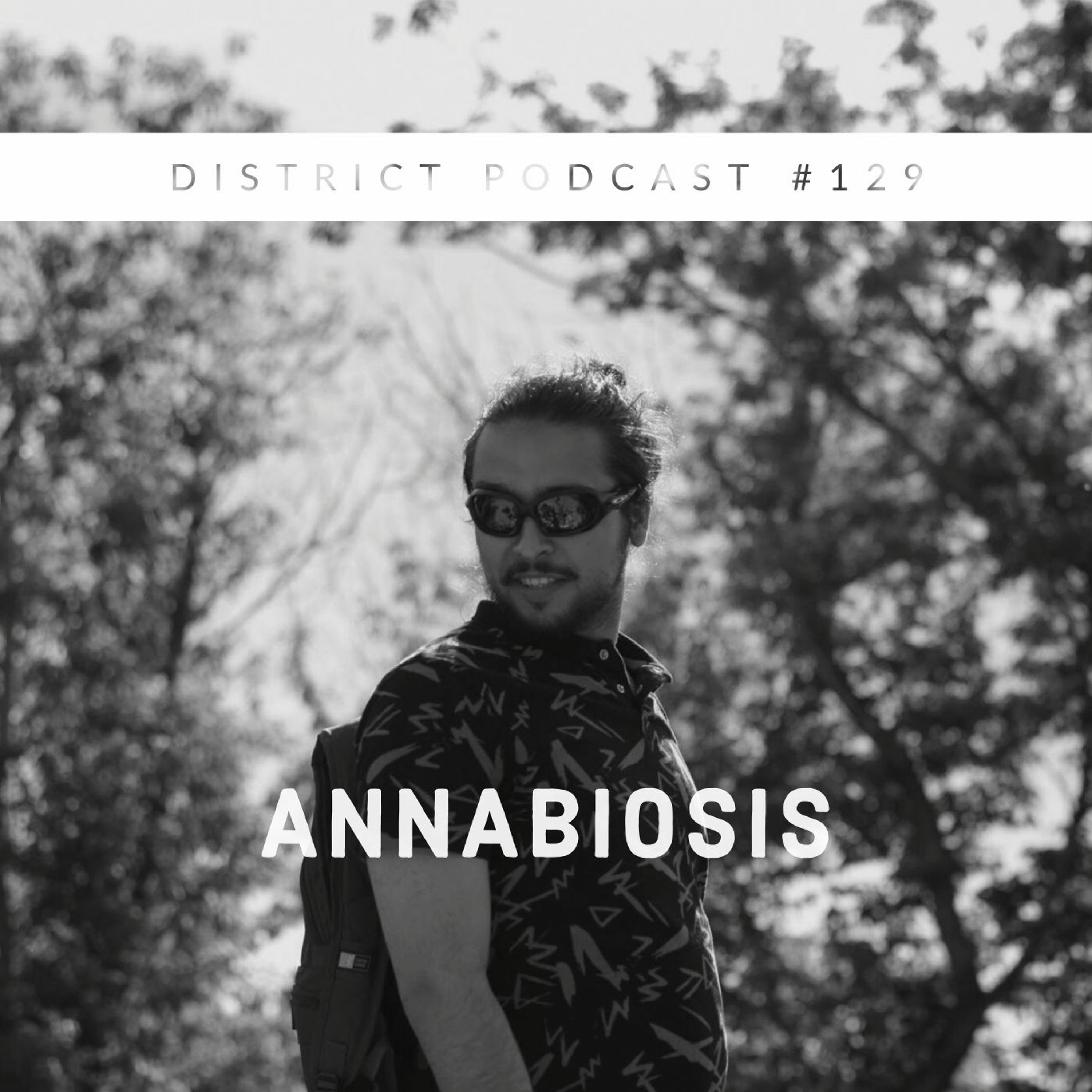 DISTRICT Podcast