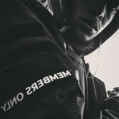 I Ruler - You Understand ft. PNa$ty