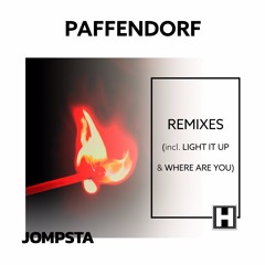 Paffendorf - Where Are You (LightControl Remix)