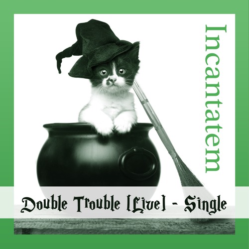 Double Trouble [Live] - Single