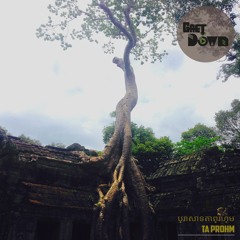 Moonlight Night On The Spring River