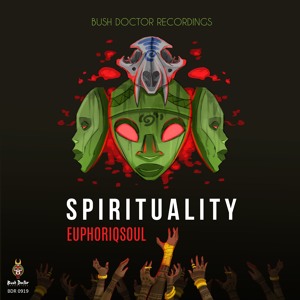 EuphoriQsouL - Tribal Rhythm(Original Mix)