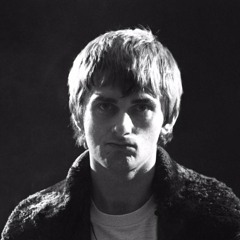 Mike Oldfield - Muse [piano cover]