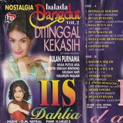 04. Iis Dahlia - Renungkanlah