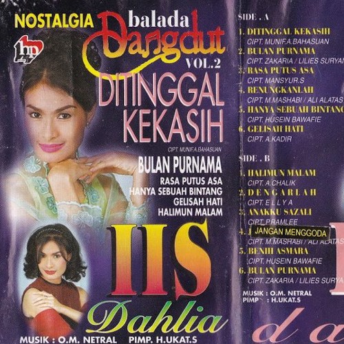 04. Iis Dahlia - Renungkanlah