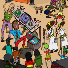 AUDIOO DANCEHALL SESSION JUN 19