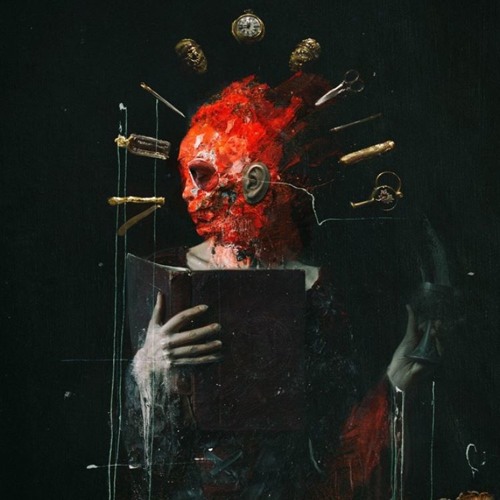 Brain Damage