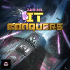 Jarvel - It Conquers