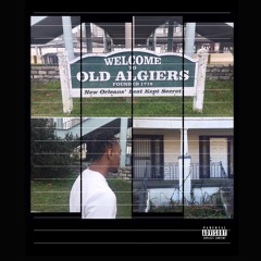 Stephen Smith - Old Algiers (Prod. By NSVN)