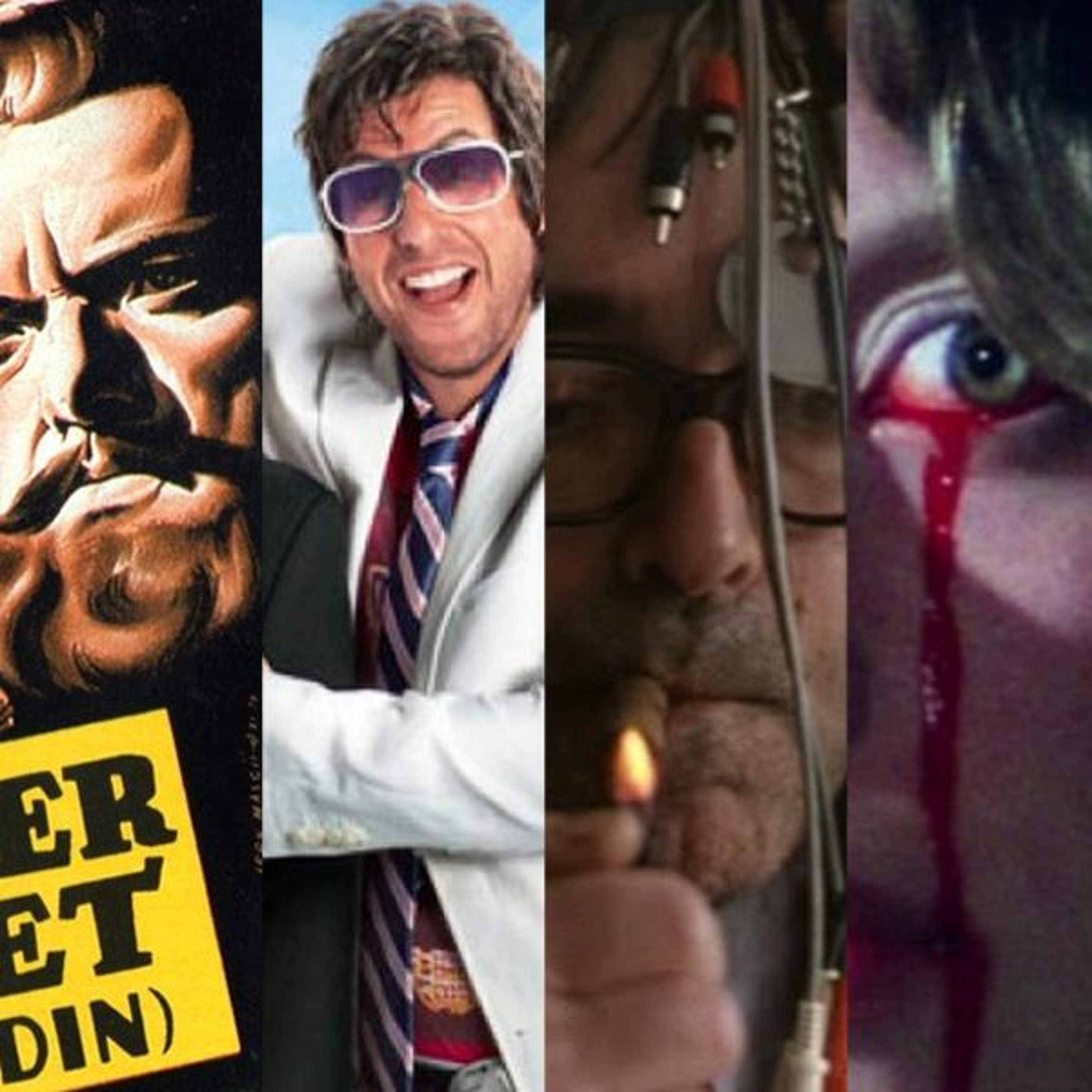 PREVIEW: Mr. Arkadin, Adam Sandler's That's My Boy, Jean-Luc Godard's King Lear, and Lucio Fulci